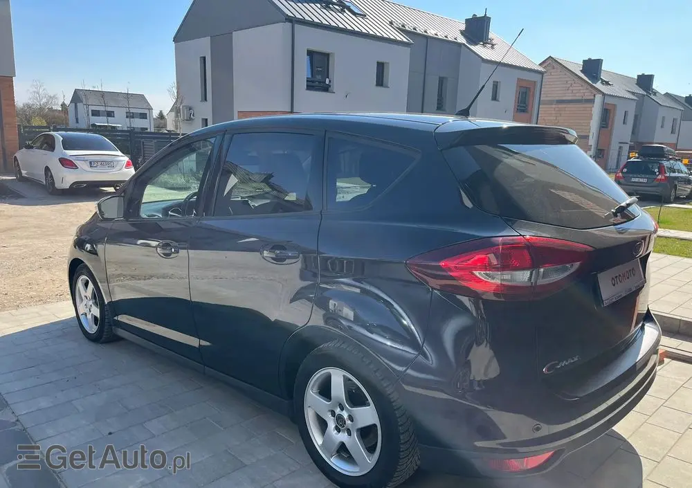 FORD C-MAX 1.0 EcoBoost Trend ASS