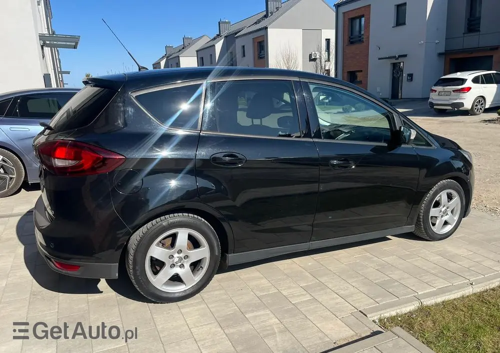 FORD C-MAX 1.0 EcoBoost Trend ASS