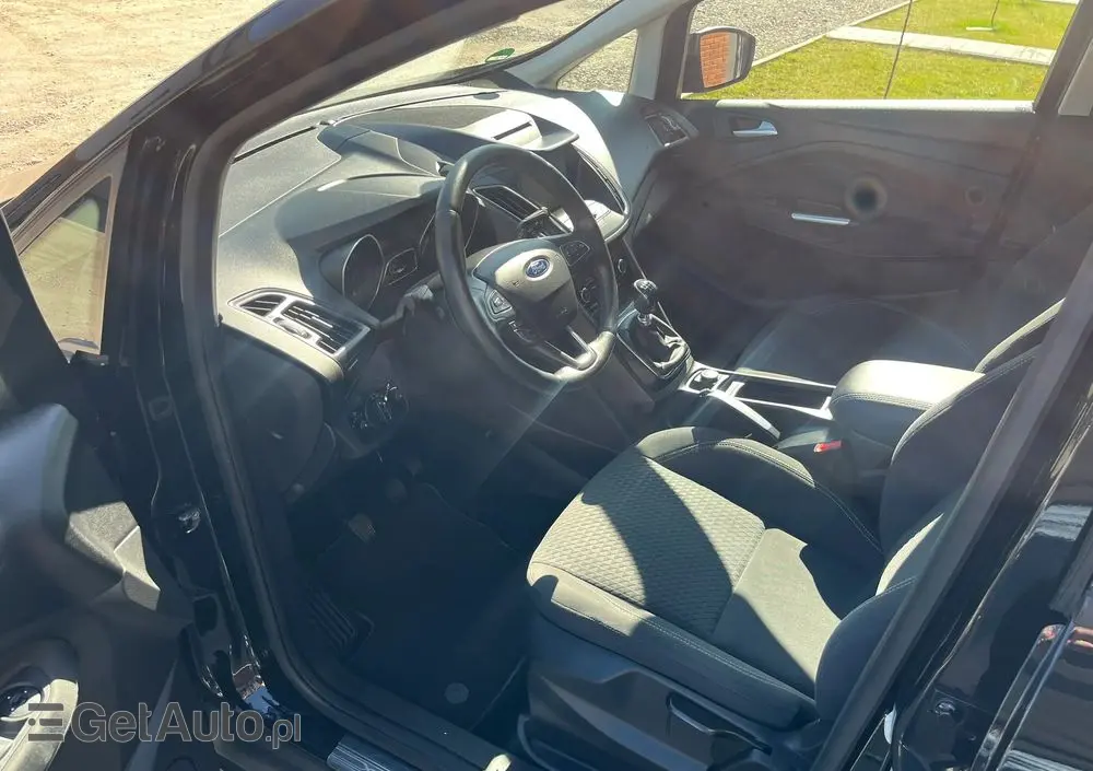 FORD C-MAX 1.0 EcoBoost Trend ASS