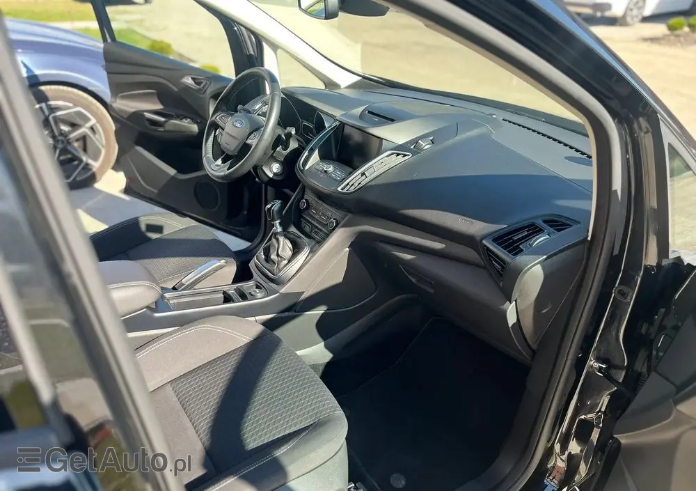 FORD C-MAX 1.0 EcoBoost Trend ASS