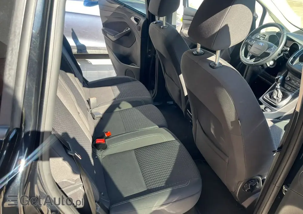 FORD C-MAX 1.0 EcoBoost Trend ASS