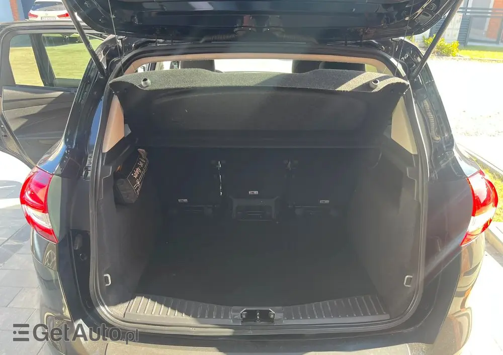 FORD C-MAX 1.0 EcoBoost Trend ASS