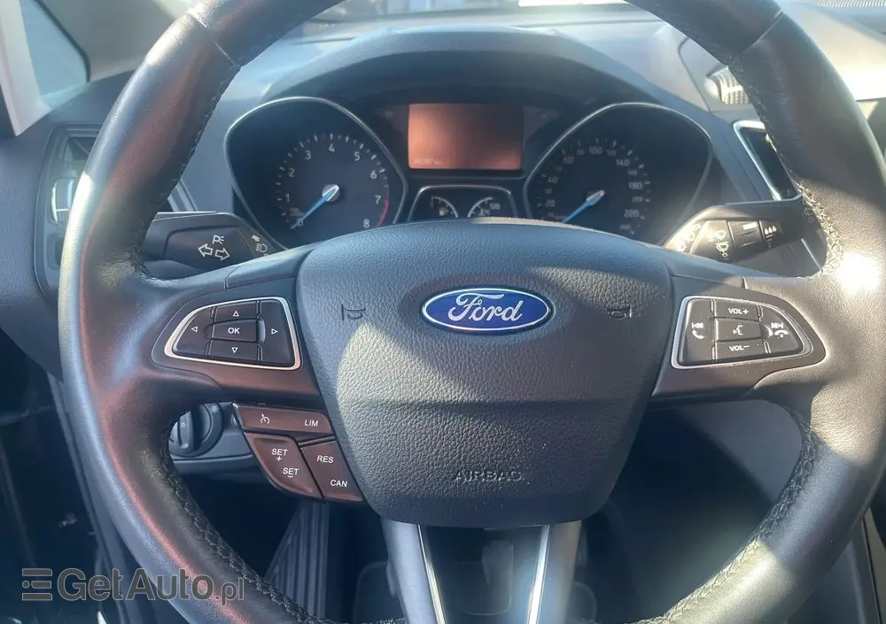 FORD C-MAX 1.0 EcoBoost Trend ASS