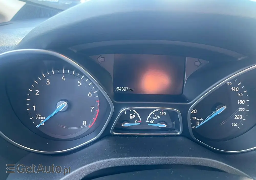 FORD C-MAX 1.0 EcoBoost Trend ASS