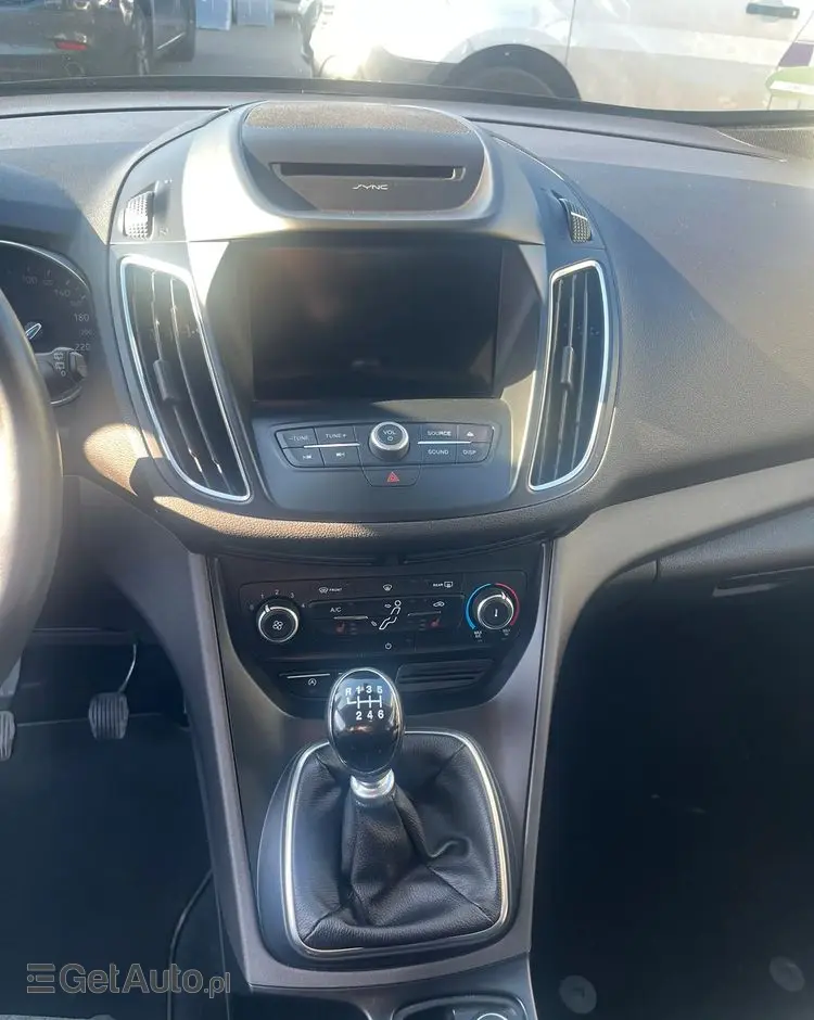 FORD C-MAX 1.0 EcoBoost Trend ASS