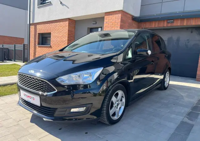 FORD C-MAX 1.0 EcoBoost Trend ASS