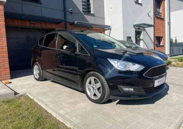 FORD C-MAX 1.0 EcoBoost Trend ASS