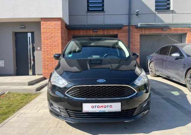 FORD C-MAX 1.0 EcoBoost Trend ASS