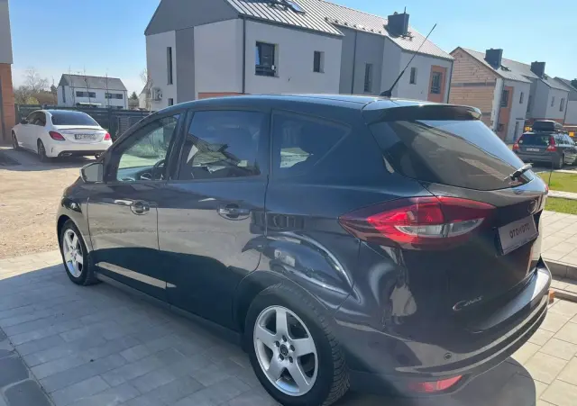 FORD C-MAX 1.0 EcoBoost Trend ASS