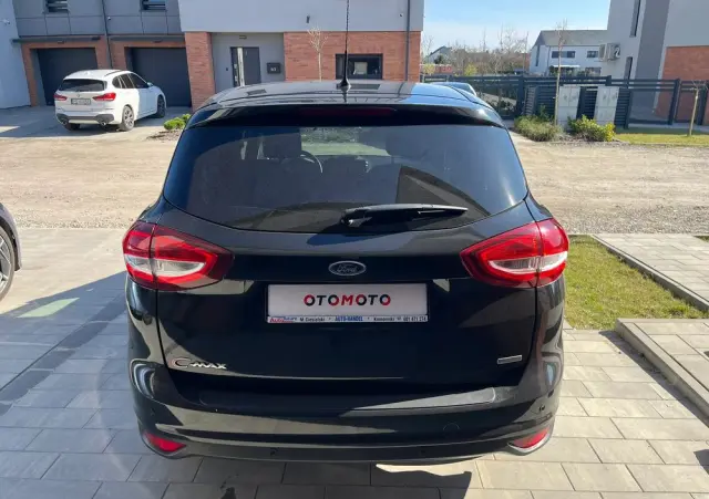 FORD C-MAX 1.0 EcoBoost Trend ASS