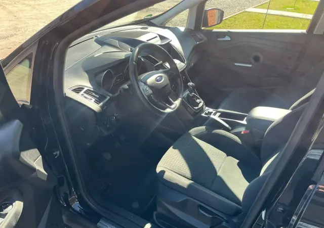 FORD C-MAX 1.0 EcoBoost Trend ASS