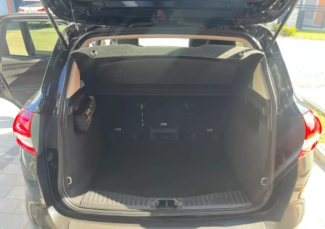 FORD C-MAX 1.0 EcoBoost Trend ASS