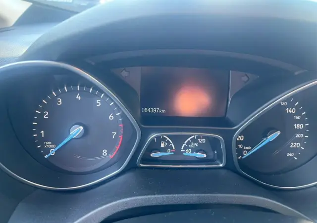 FORD C-MAX 1.0 EcoBoost Trend ASS