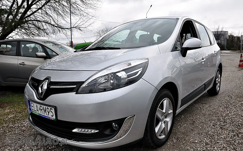 RENAULT Grand Scenic Gr 1.2 TCe Energy Life