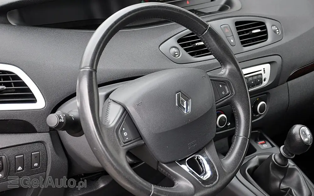 RENAULT Grand Scenic Gr 1.2 TCe Energy Life