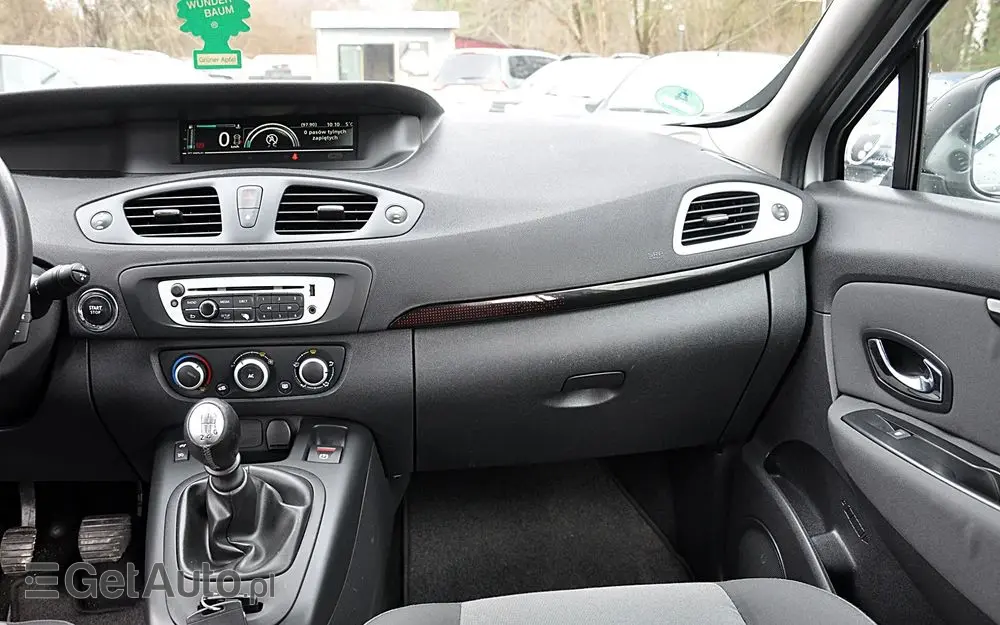 RENAULT Grand Scenic Gr 1.2 TCe Energy Life