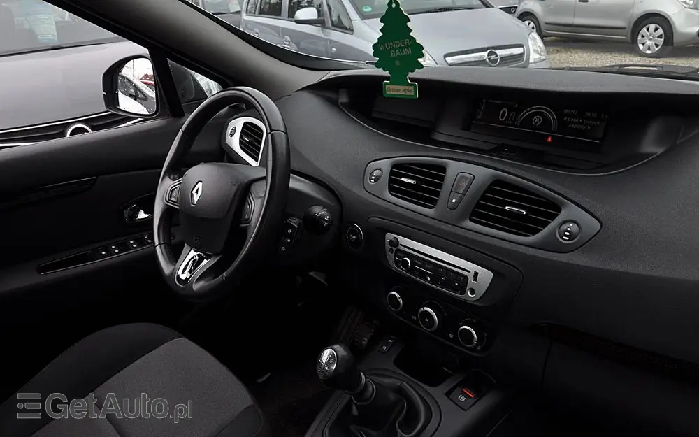 RENAULT Grand Scenic Gr 1.2 TCe Energy Life