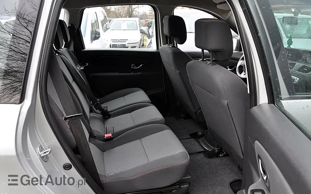 RENAULT Grand Scenic Gr 1.2 TCe Energy Life