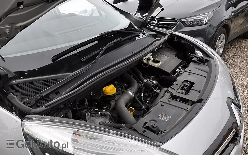 RENAULT Grand Scenic Gr 1.2 TCe Energy Life