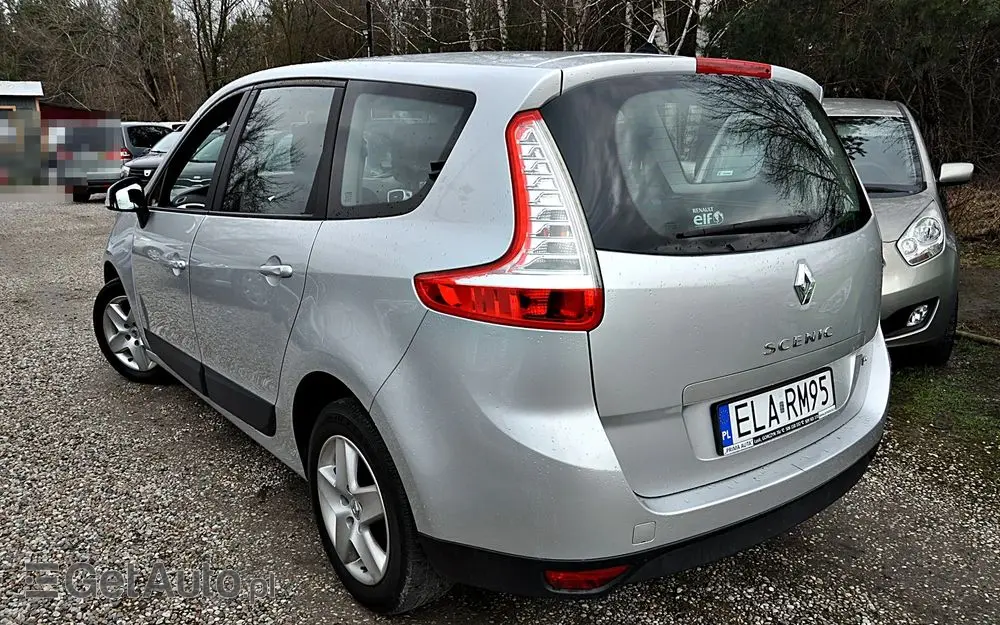RENAULT Grand Scenic Gr 1.2 TCe Energy Life