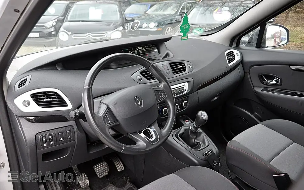 RENAULT Grand Scenic Gr 1.2 TCe Energy Life