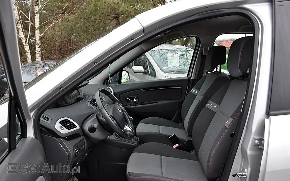 RENAULT Grand Scenic Gr 1.2 TCe Energy Life