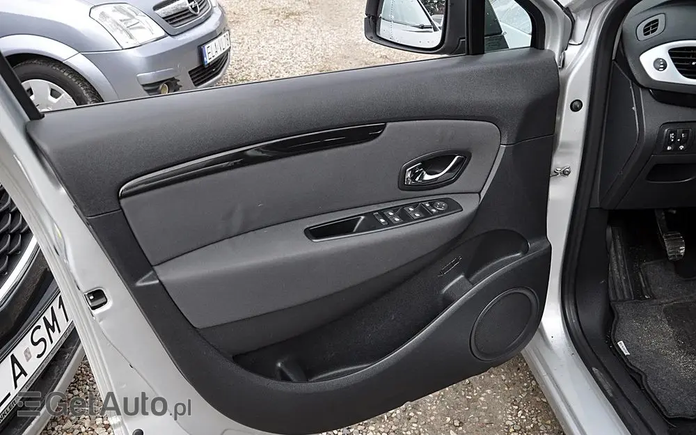 RENAULT Grand Scenic Gr 1.2 TCe Energy Life