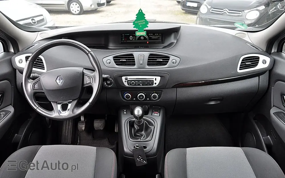 RENAULT Grand Scenic Gr 1.2 TCe Energy Life