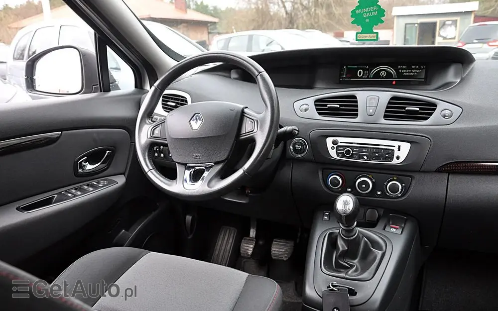 RENAULT Grand Scenic Gr 1.2 TCe Energy Life