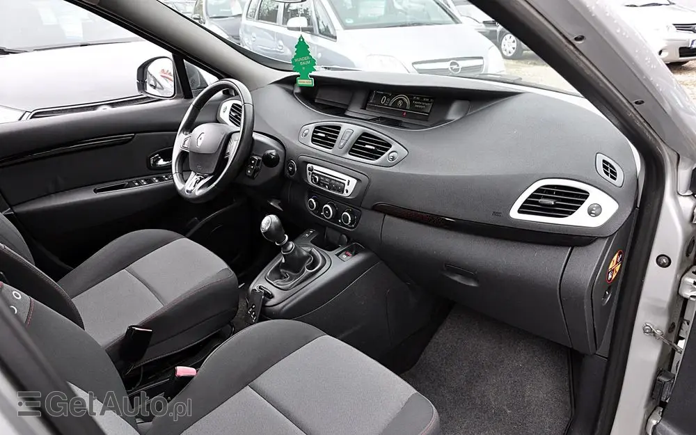 RENAULT Grand Scenic Gr 1.2 TCe Energy Life