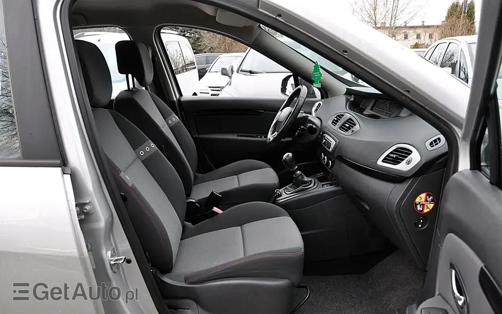 RENAULT Grand Scenic Gr 1.2 TCe Energy Life