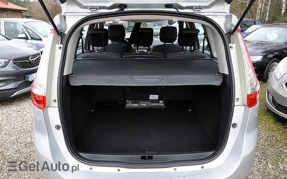 RENAULT Grand Scenic Gr 1.2 TCe Energy Life