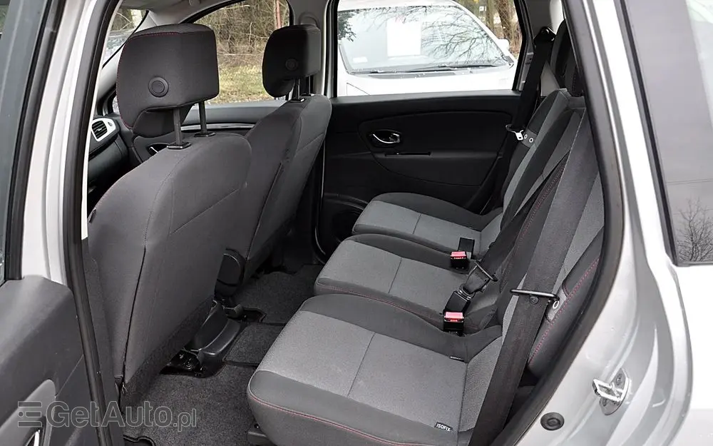 RENAULT Grand Scenic Gr 1.2 TCe Energy Life