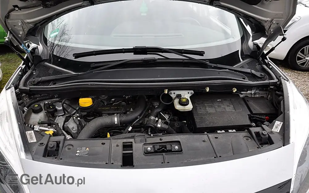 RENAULT Grand Scenic Gr 1.2 TCe Energy Life