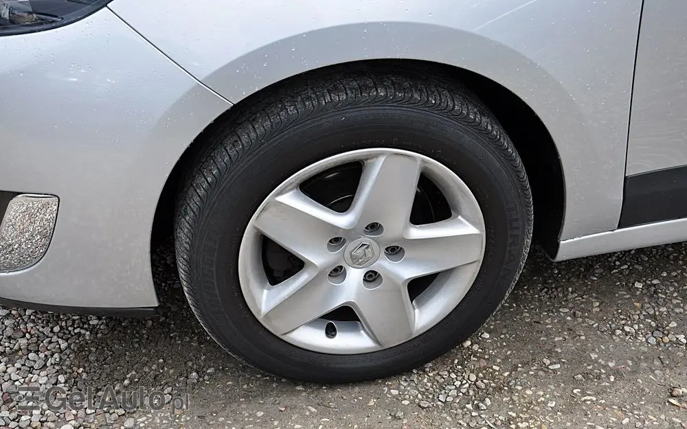 RENAULT Grand Scenic Gr 1.2 TCe Energy Life