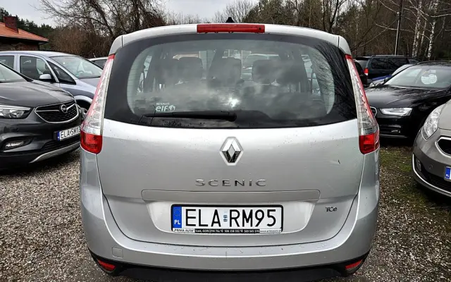 RENAULT Grand Scenic Gr 1.2 TCe Energy Life