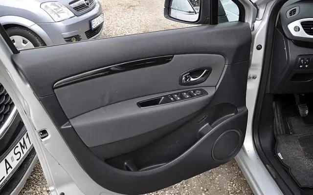 RENAULT Grand Scenic Gr 1.2 TCe Energy Life