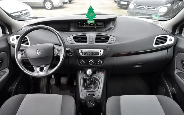 RENAULT Grand Scenic Gr 1.2 TCe Energy Life