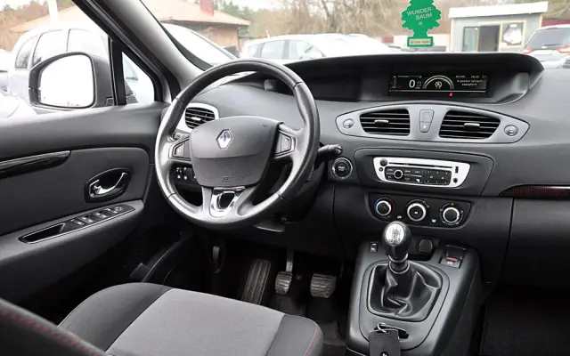 RENAULT Grand Scenic Gr 1.2 TCe Energy Life