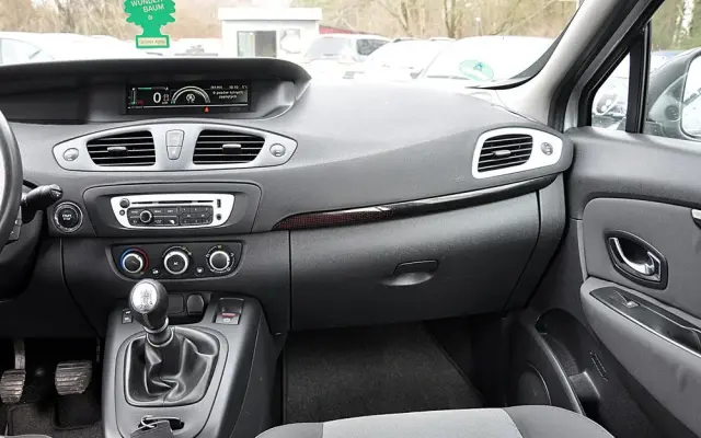 RENAULT Grand Scenic Gr 1.2 TCe Energy Life