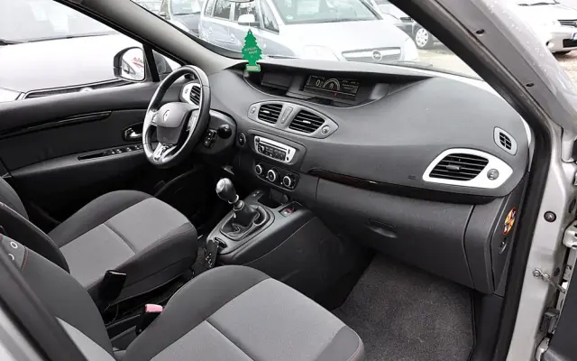 RENAULT Grand Scenic Gr 1.2 TCe Energy Life