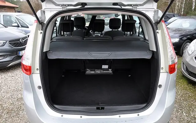 RENAULT Grand Scenic Gr 1.2 TCe Energy Life