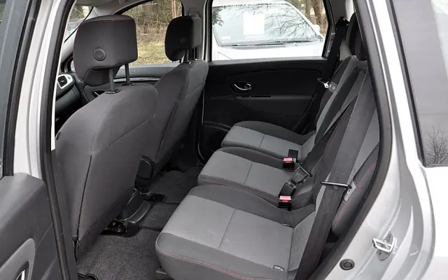 RENAULT Grand Scenic Gr 1.2 TCe Energy Life