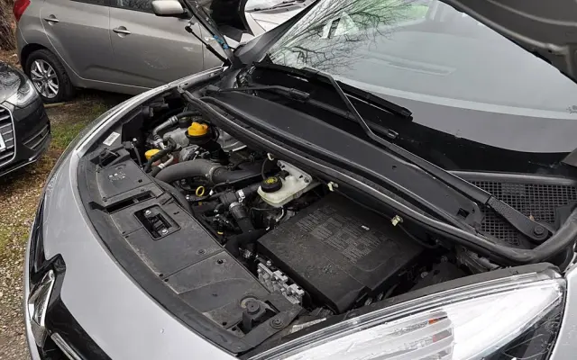 RENAULT Grand Scenic Gr 1.2 TCe Energy Life