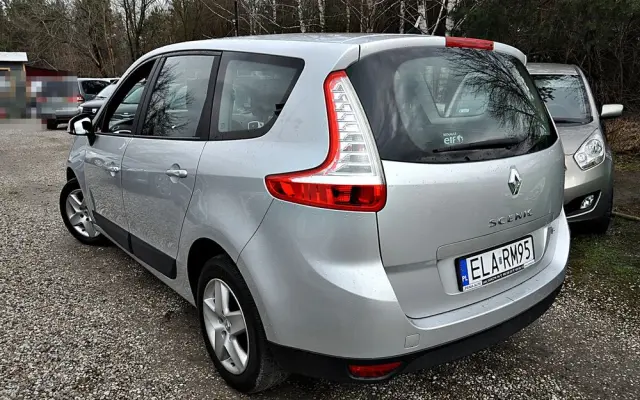 RENAULT Grand Scenic Gr 1.2 TCe Energy Life