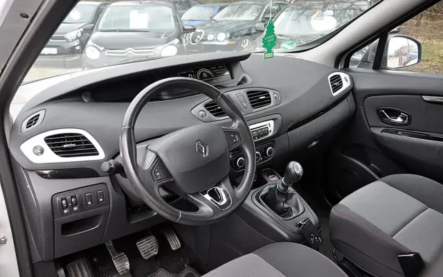 RENAULT Grand Scenic Gr 1.2 TCe Energy Life