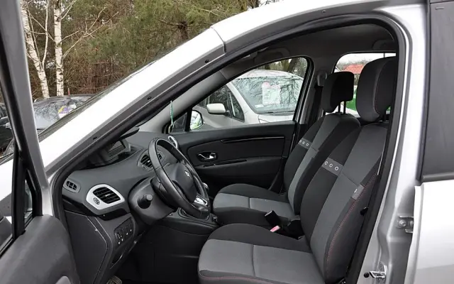 RENAULT Grand Scenic Gr 1.2 TCe Energy Life