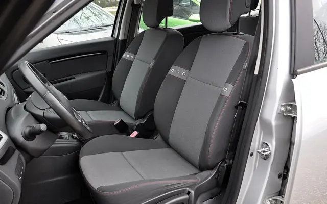 RENAULT Grand Scenic Gr 1.2 TCe Energy Life