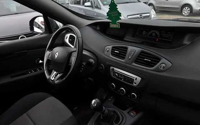 RENAULT Grand Scenic Gr 1.2 TCe Energy Life