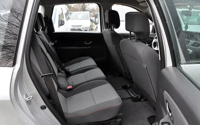 RENAULT Grand Scenic Gr 1.2 TCe Energy Life